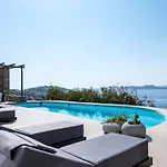 Vanita Agios Ioannis Mykonos Villa