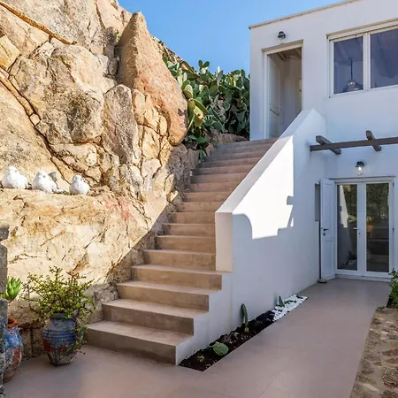 Villa Vanita Agios Ioannis Mykonos *