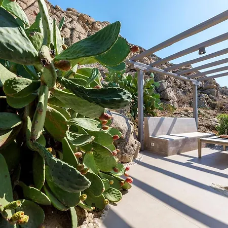 Vanita Agios Ioannis Mykonos Villa Agios Ioannis Diakoftis