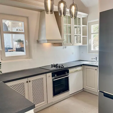 Vanita Agios Ioannis Mykonos Agios Ioannis Diakoftis