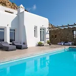 וילה Vanita Agios Ioannis Mykonos *