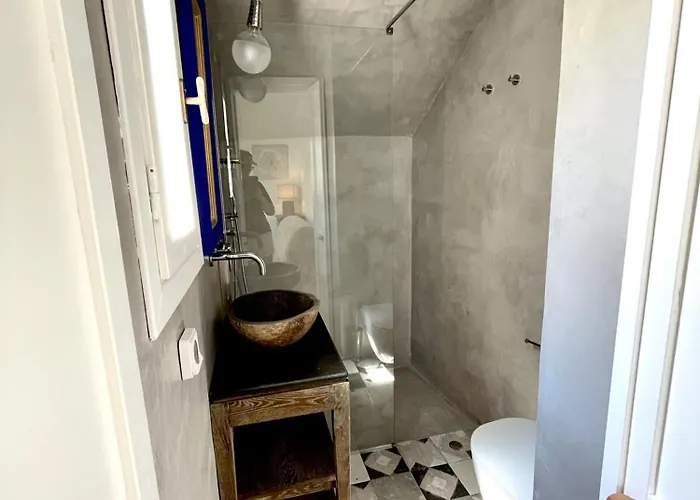 Vanita Agios Ioannis Mykonos