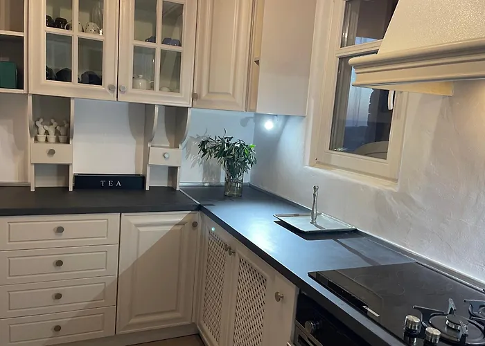 Vanita Agios Ioannis Mykonos * Agios Ioannis Diakoftis