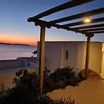Willa Vanita Agios Ioannis Mykonos