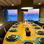 Willa Vanita Agios Ioannis Mykonos *