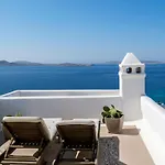 Vanita Agios Ioannis Mykonos Willa