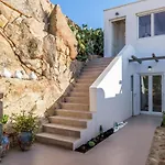 Willa Vanita Agios Ioannis Mykonos *