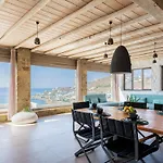 Villa Vanita Agios Ioannis Mykonos Agios Ioannis Diakoftis