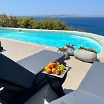 Willa Vanita Agios Ioannis Mykonos