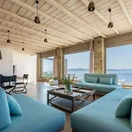 Vanita Agios Ioannis Mykonos * Agios Ioannis Diakoftis