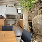 Vanita Agios Ioannis Mykonos Willa *
