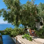 Villa Vanita Agios Ioannis Mykonos Agios Ioannis Diakoftis