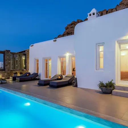 Vanita Agios Ioannis Mykonos *