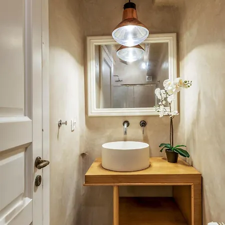 Вилла Vanita Agios Ioannis Mykonos Agios Ioannis Diakoftis