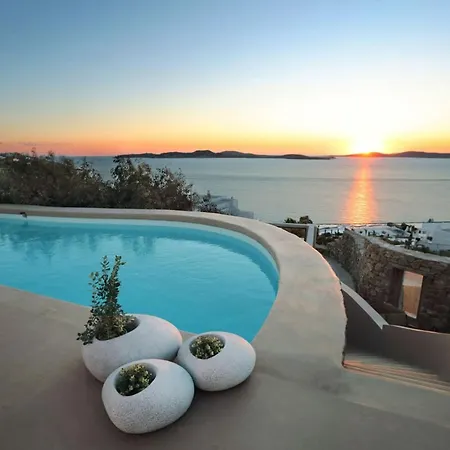 Vanita Agios Ioannis Mykonos Agios Ioannis Diakoftis