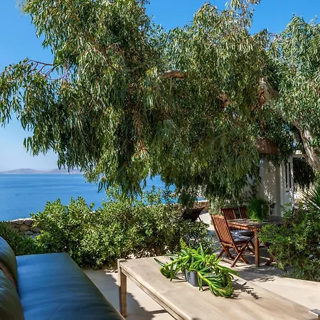 Вилла Vanita Agios Ioannis Mykonos Agios Ioannis Diakoftis