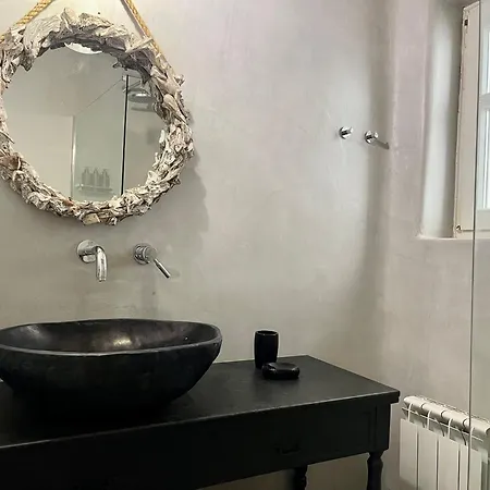 Vanitá Villa Agios Ioannis Diakoftis