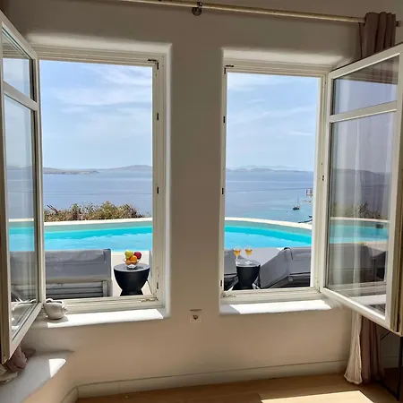 Vanita Agios Ioannis Mykonos