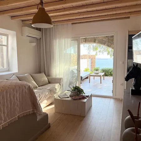 Vanita Agios Ioannis Mykonos *