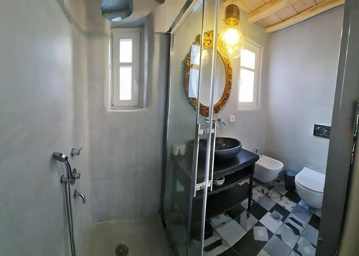 Vanita Agios Ioannis Mykonos