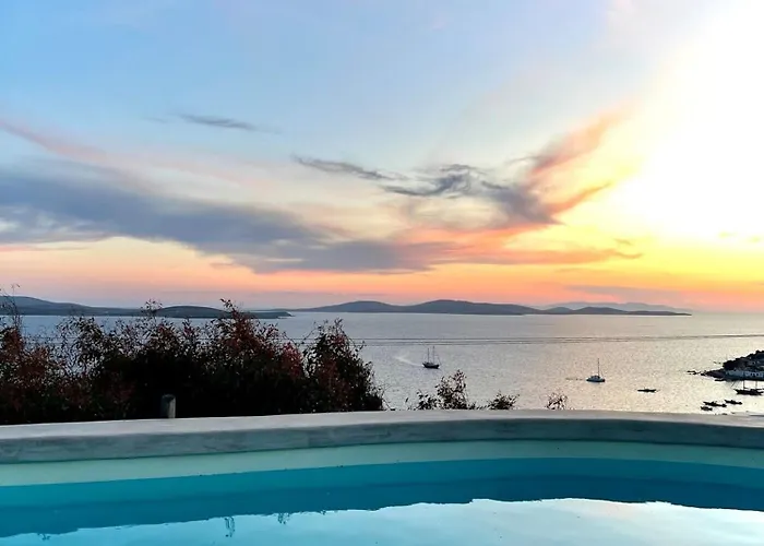 Vanita Agios Ioannis Mykonos *