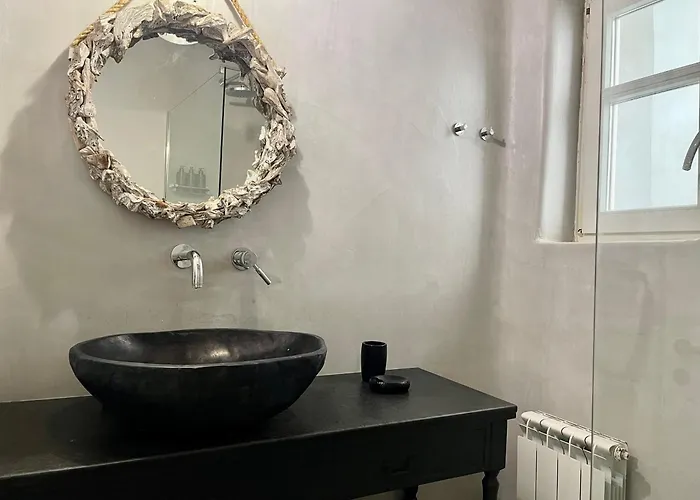 Vanita Agios Ioannis Mykonos Villa Agios Ioannis Diakoftis