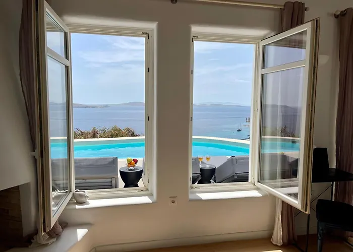 Vanita Agios Ioannis Mykonos