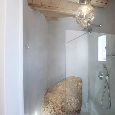 Vanita Agios Ioannis Mykonos 别墅 *