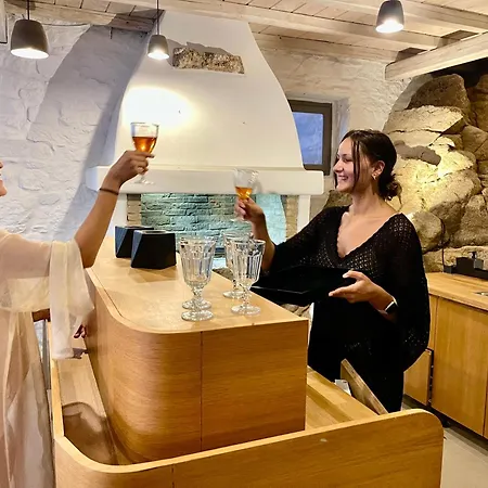 Vanita Agios Ioannis Mykonos *