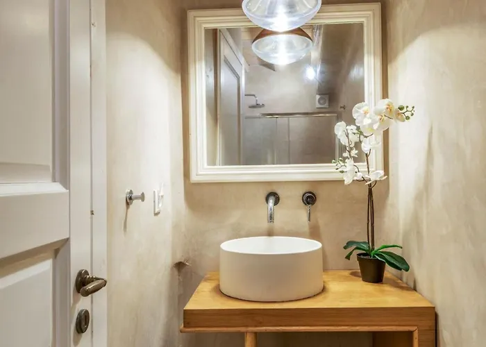 别墅 Vanita Agios Ioannis Mykonos Agios Ioannis Diakoftis