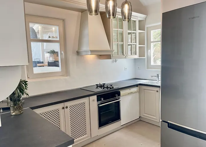 Vanita Agios Ioannis Mykonos Agios Ioannis Diakoftis