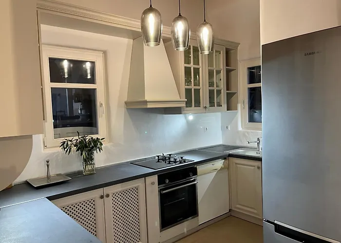 Vanita Agios Ioannis Mykonos Willa